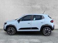 Dacia Spring - Vorschau Bild 2