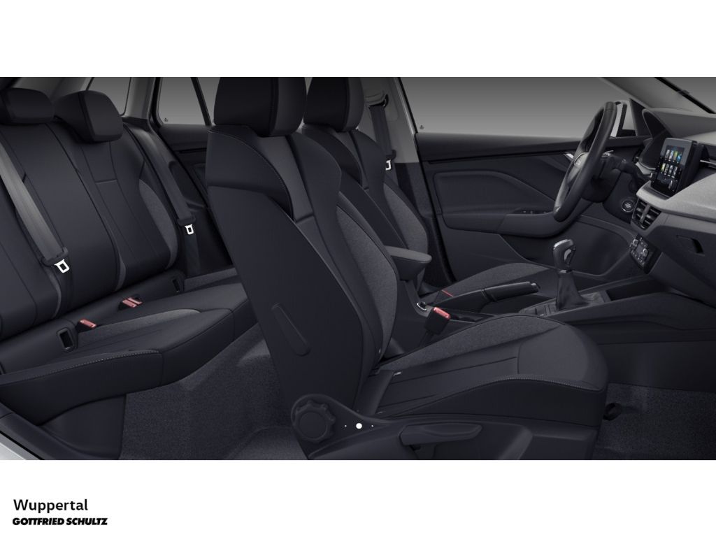 Skoda Kamiq - Bild 6