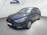 Hyundai i20 1.4 Edition Automatik Allwetter Klima BT USB - Hyundai i20: 1.4