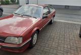 Opel Monza 2,5l Oldtimer - Opel Monza Benziner Gebrauchtwagen