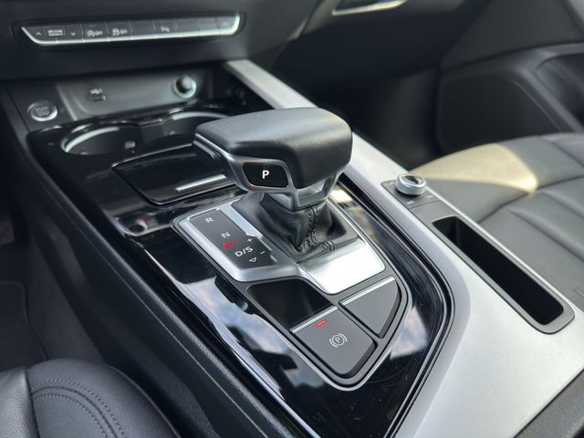 A4 Avant 40 TDI advanced S-tronic SHZ LED ACC