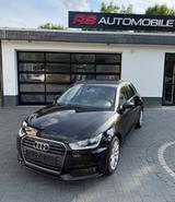 Audi A1 Sportback  SHZ*NAVI*TÜV NEU - Audi A1 Gebrauchtwagen in Bremen