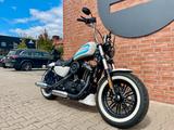 Harley-Davidson Sportster XL1200X Forty Eight *sofort* J&H* - Angebote