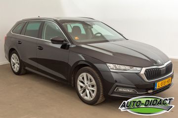 Skoda Octavia - 3