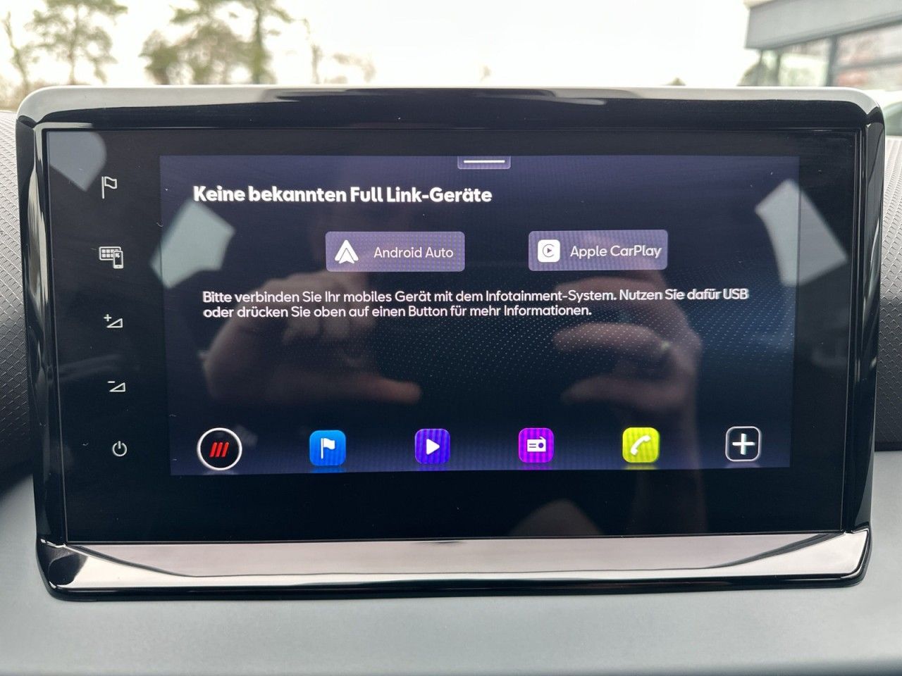 Fahrzeugabbildung SEAT Arona Style 1.0 TSI 116 PS 6-Gang