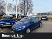 Renault Clio Intens TCe 90 PDC/Winter-Paket/Tempomat/LED