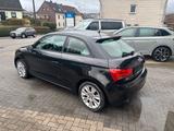Audi A1 ambition tüv 02/2028 - Audi A1: Schwarz