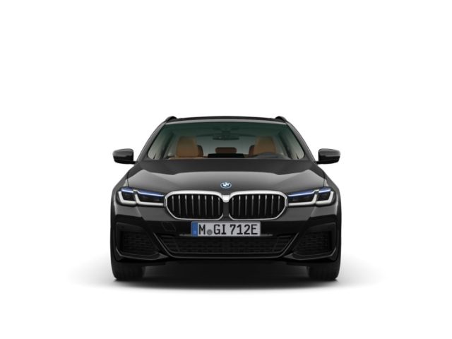 BMW 530 e xDrive Touring M Sport AHK HUD H&K DW 0,5% foto 4