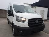 Ford Transit Doka Kasten 2.0 TDCi 350L3 Trend PDC AHK - Ford Transit: 7sitzer