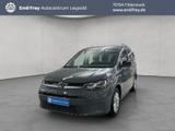 Volkswagen Caddy 1.5 TSI BMT (5-Si.) DSG Life 85 kW, 5-türi