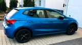 Seat Ibiza 1.0 TSI FR; 8xAluräder; GW; NR; 1.Hand