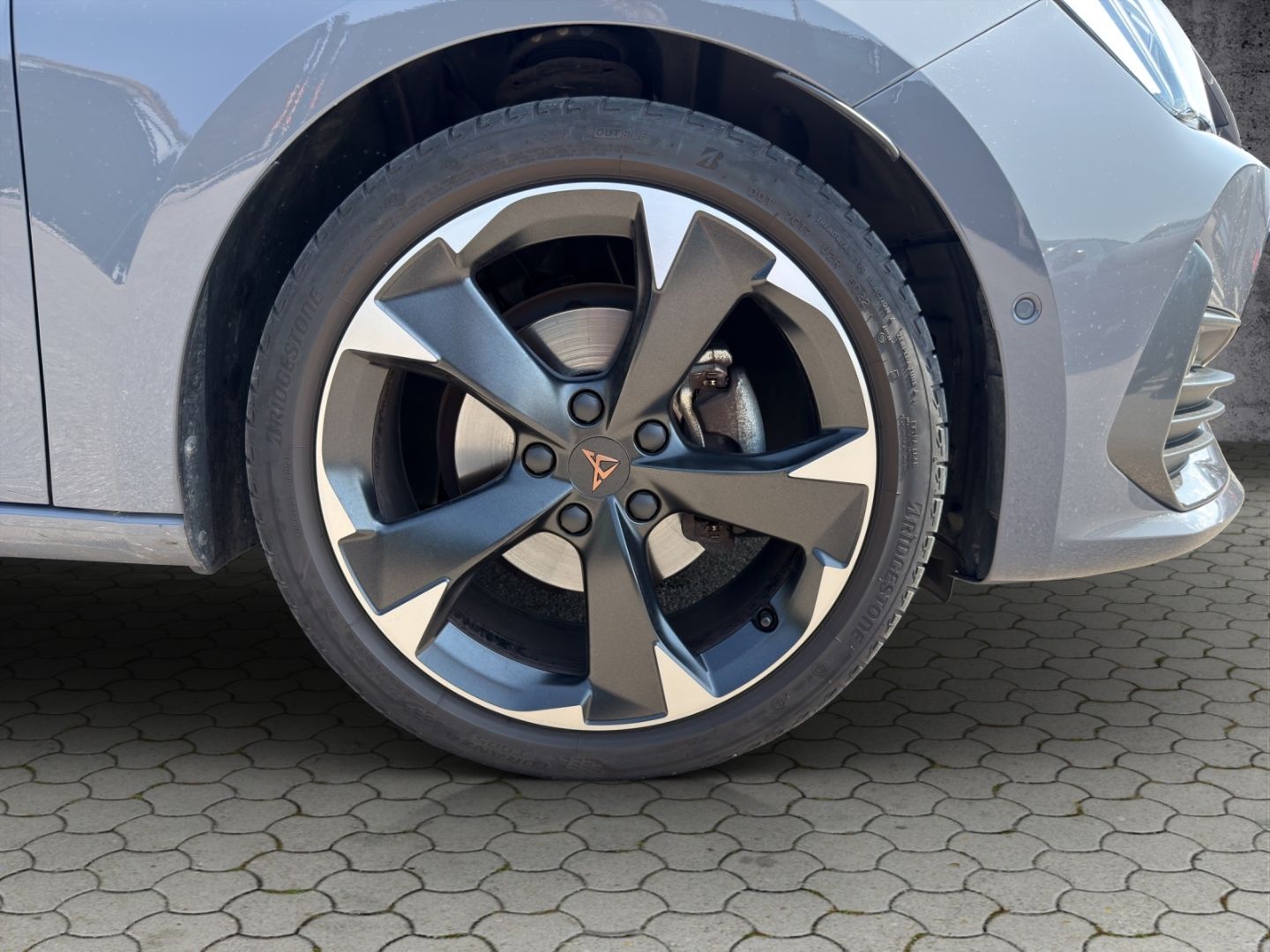 Cupra Leon - Bild 31