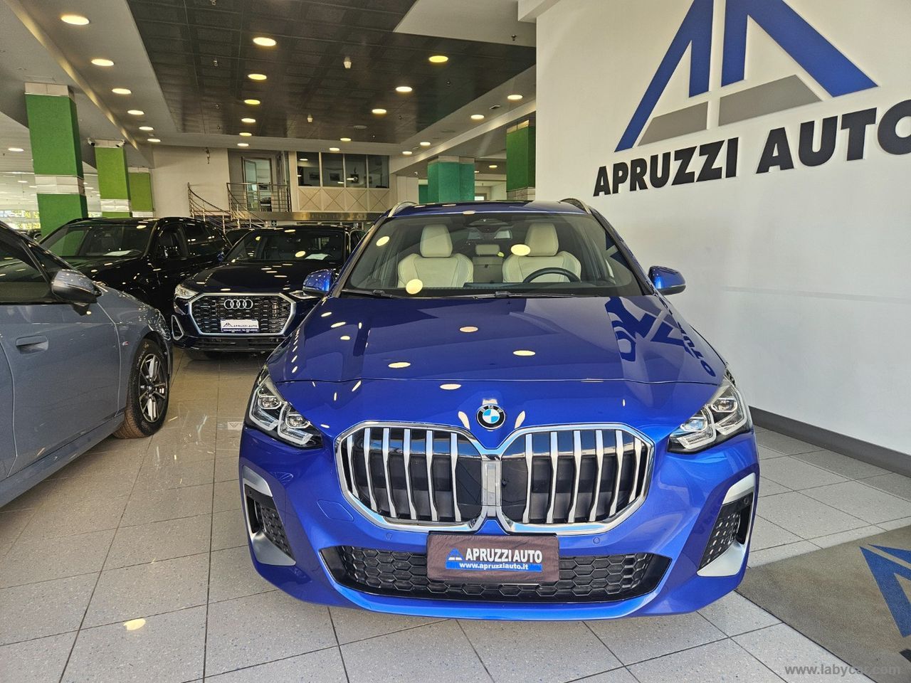 Other BMW 218d Active Tourer Msport imagem 2