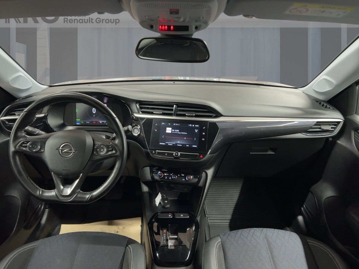 Opel Corsa - Bild 10