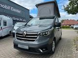 Mooveo Campervan 3-Aufstelld-Autom-Solar-LED-Standhzg. - Mooveo Camper