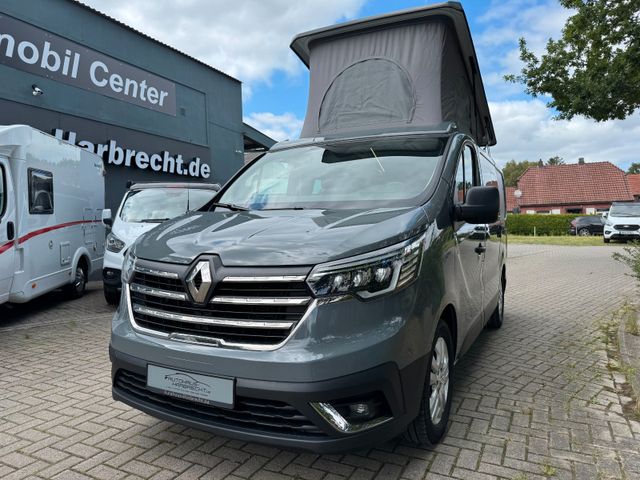 Mooveo Campervan