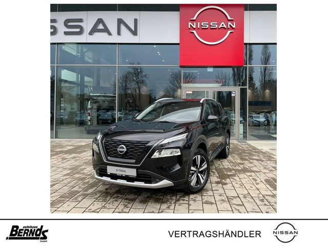 Nissan X-Trail 1.5 VC-T e-POWER Tekna LEDER NAVI SHZ