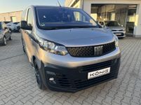 Fiat Scudo - Vorschau Bild 8