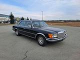 Mercedes-Benz Mercedes Benz V116 450 SEL W116 Oldtimer V... - Mercedes-Benz 450: 450sel