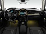 MINI Cooper SE Classic Trim Panorama Klimaaut. ISOFIX - MINI Cooper E mit Elektro-Antrieb