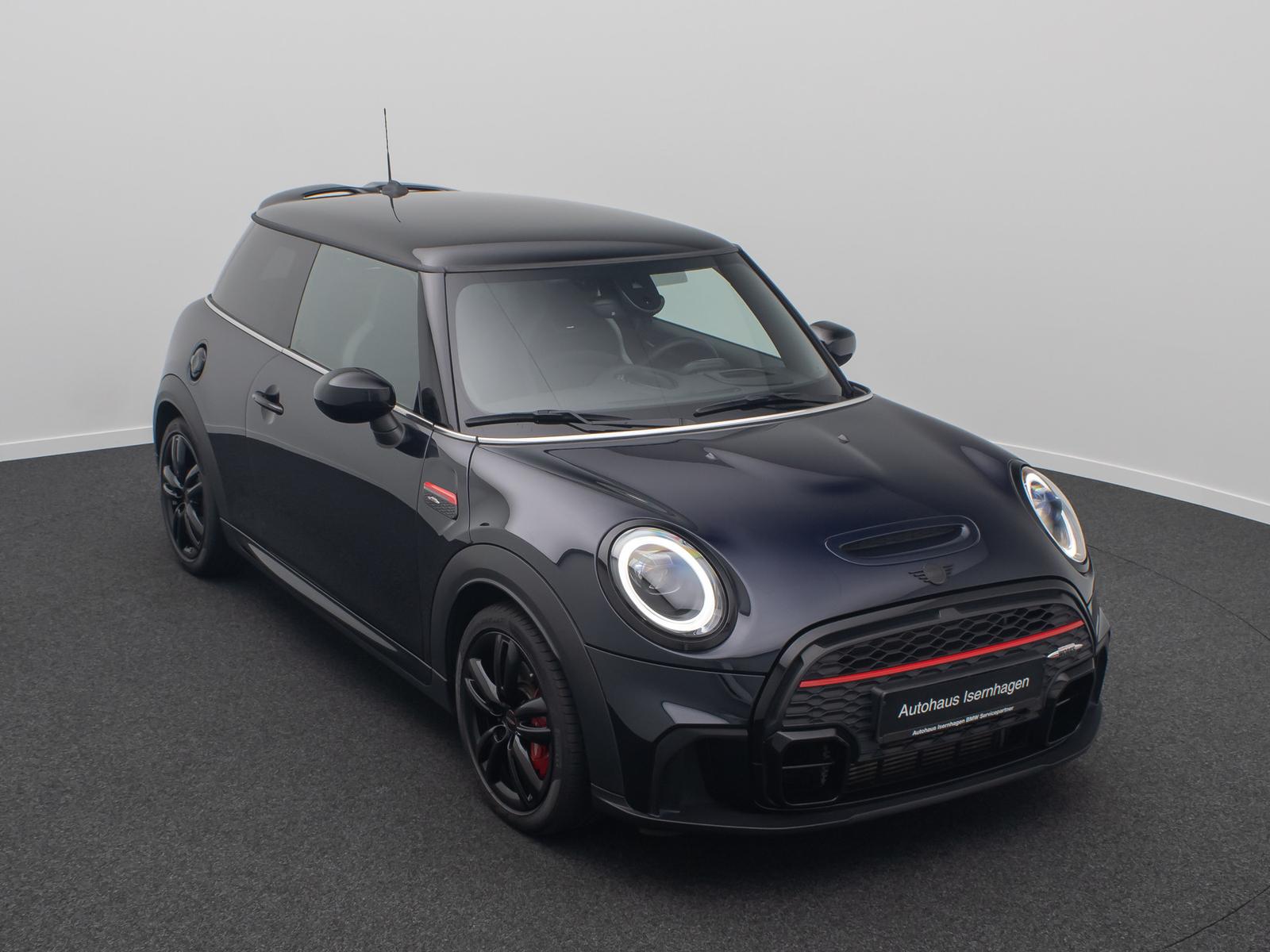 MINI Jcw HUD Kamera ACC Sport Komfort, миниатюра 3