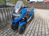 Piaggio MP3 310 HPE - PIAGGIO MP3 310