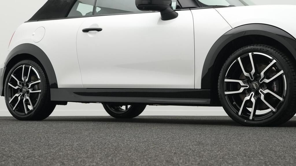 MINI Cooper S Cabrio - Bild 22