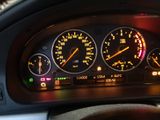 BMW M5 E39  - BMW: E39