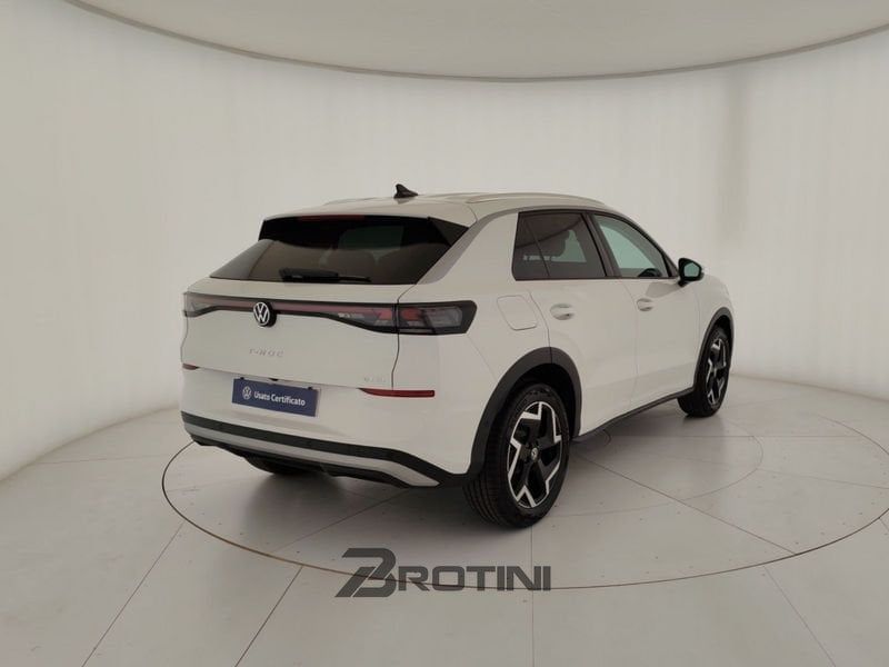 Volkswagen T-Roc T-Roc 1.5 etsi Style 115cv dsg imagem 3