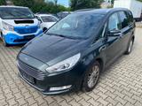 Ford Galaxy Titanium/Automatik,AHK,7Sitze - Ford Galaxy SUV