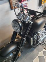 Honda VF 750 RC 43 Magna - HONDA VF MAGNA