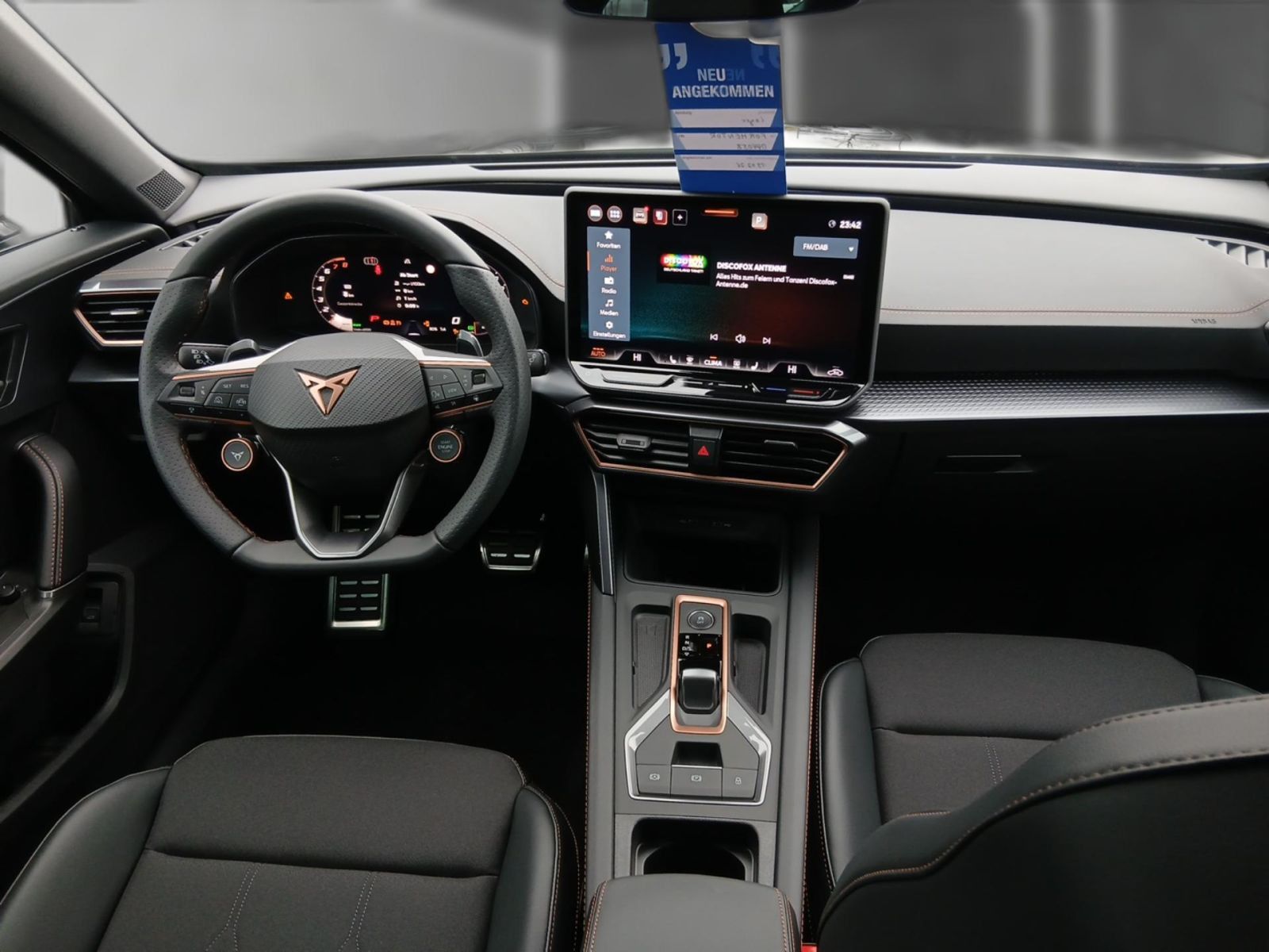 Cupra Formentor - Bild 19