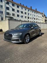 Audi A3 2.0 TDI S tronic sport sport - Audi A3: TDI Tronic