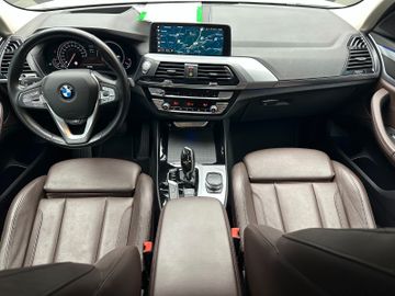 BMW X3 - 12