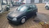 Opel corsa 1.4 16v - Opel Corsa aus 1999: 16v