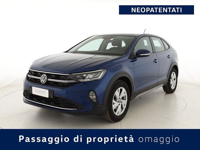 Jiný Volkswagen Taigo 1.0 tsi life 110cv