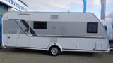 Knaus Sport 540 FDK Mod 2024 Garagentür, Klima, sofort - Knaus Fdk