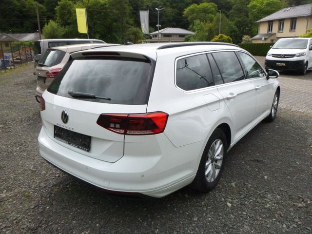 Passat Variant Business Diesel DSG Automatik