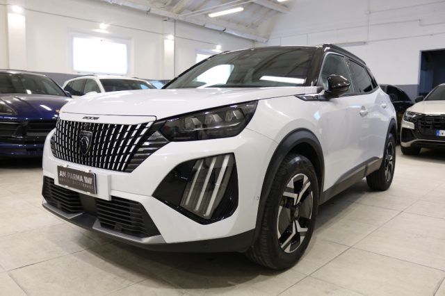 Other PEUGEOT 2008 136 e-DCS6 GT imagem 3