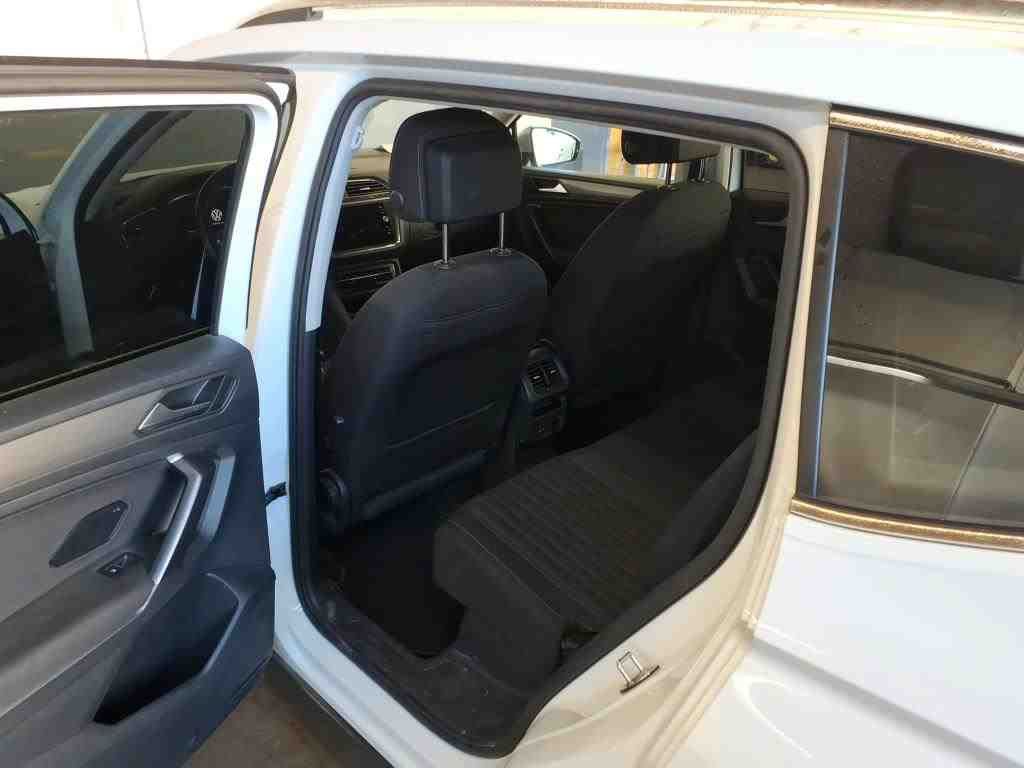 Volkswagen Tiguan Allspace - Bild 9