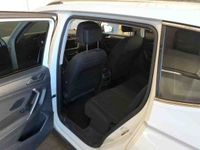 Volkswagen Tiguan Allspace - Vorschau Bild 9