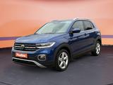 Volkswagen T-Cross 1.0 TSI STYLE *NAVI *APP-CONNECT *LED *P - Volkswagen T-Cross aus 2022