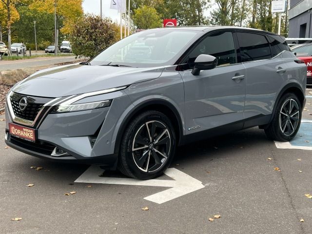 Fahrzeugabbildung Nissan Qashqai 1.5 VC-T e-Power Tekna e-Power *AHK* WP