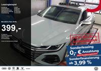 Volkswagen Arteon - Vorschau Bild 1