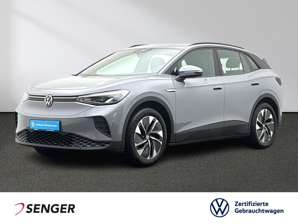 2022 Volkswagen ID.4