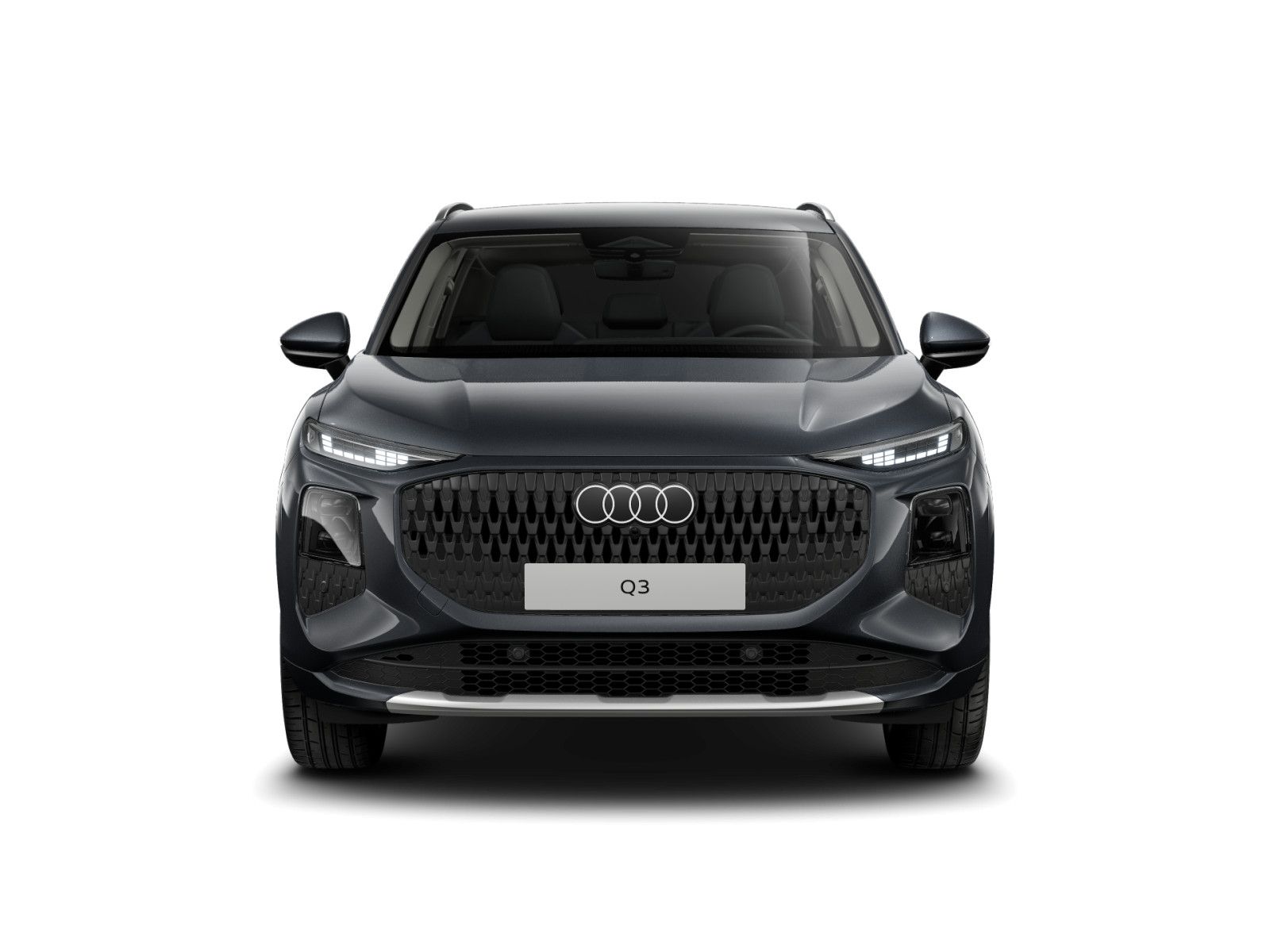 Audi Q3 SUV e-hybrid 200 kW S tronic foto 3