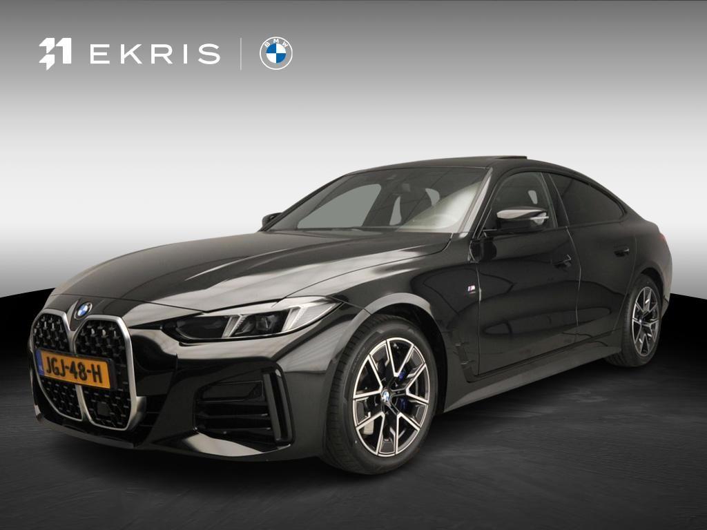 BMW 430 Gran Coupé 4 Serie 430i xDrive | M-Sportpakk