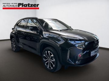 Toyota Yaris Cross - 12