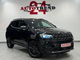 Jeep Compass 80th Anniversary PANO+°360KAMERA+LED - Jeep Gebrauchtwagen in Köln