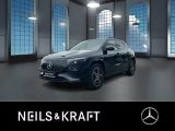 Mercedes-Benz EQA 250 AMG+NIGHT+KAMERA+TOTWINKELASSISTENT+CARP - Mercedes-Benz EQA aus 2024